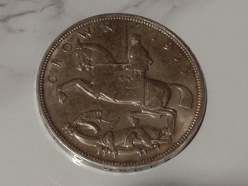1935 king george - v,