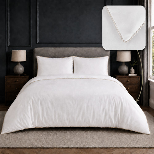 100 cotton pom - –,