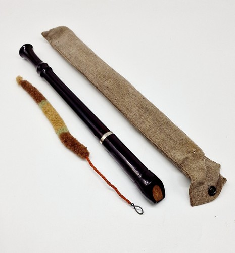 Historical descant recorder - historical,