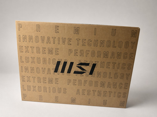 Msi stealth rtx 5060 - stealth, 16