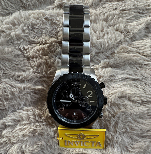Invicta force men - invicta, quartz