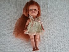 Vintage playskool dolly - vintage,