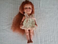 Vintage Playskool Dolly