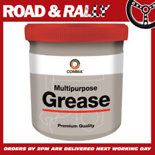 Comma GR2500G 500g Multi-Purpose Lithium Grease