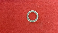 Yamaha TZ350 G Ignition Rotor Nut Washer. Genuine Yamaha. New B55R
