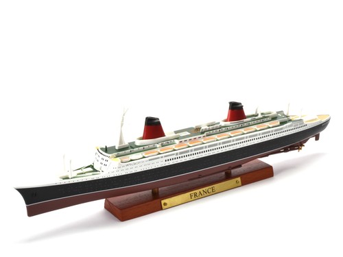 France transatlantic liner - transatlantic,