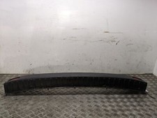 Vauxhall Corsa Sxi Mk3 2009-2014 Rear Bumper Centre Section 