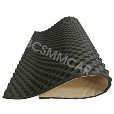 Car Engine Noise Acoustic