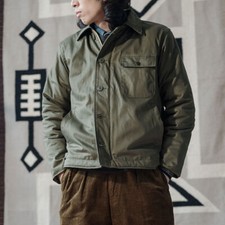 Non Stock Retro Men's US Navy