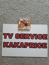 PANASONIC TH-50PZ80B 50" TV AUDIO CARD BOARD TNPA4588