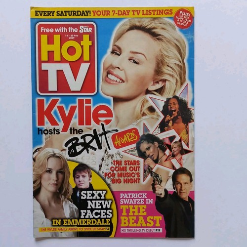 Kylie minogue hot - kylie,