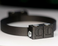 Logitech Magnetic Paddle