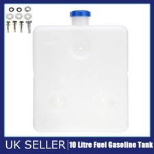 10 Litre Plastic Fuel Oil