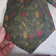 Vintage 60s Tootal Cravat