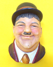 OLIVER HARDY LEGEND CHALKWARE