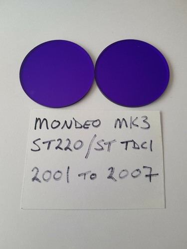 Mondeo mk3 st220 tdci - mk3, st220/st