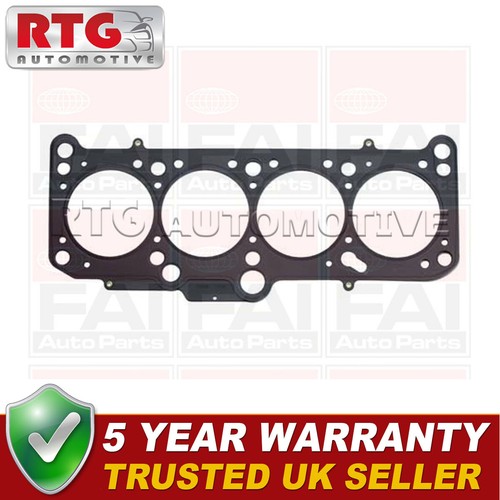 Cylinder head gasket - head, fits