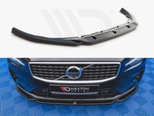 Maxton Design Front Splitter