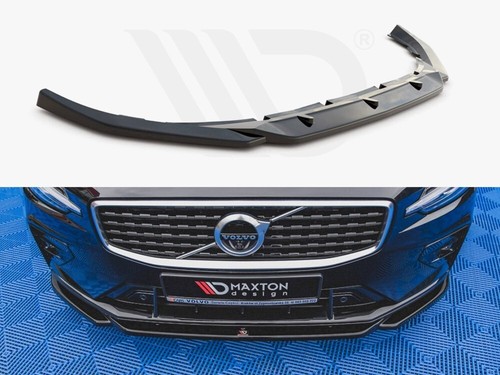 Maxton design front - maxton, splitter