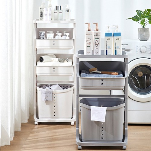 Laundry sorter rolling - sorter,