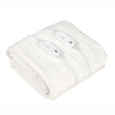 Electric Blanket PIFCO 3 Heat