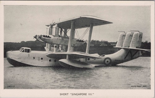 Short singapore iii - short,