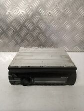 SONY RADIO STEREO BLUETOOTH PLAYER HEAD UNIT CDX-GT270MP #3