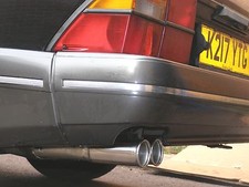 SAAB 900 CLASSIC CARLSSON