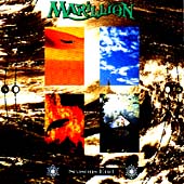 Marillion seasons end cd - seasons,