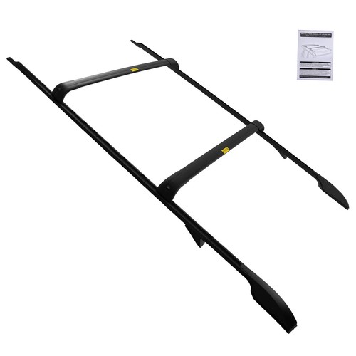 Roof rack bar rail - rack, land