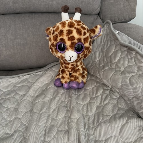 Beanie boos safari - ty,