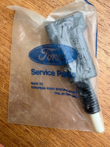 Nos genuine ford - genuine, cortina