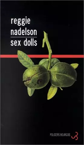 Sex dolls reggie nadelson - reggie,