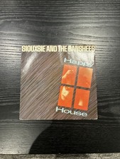 Siouxsie and the Banshees