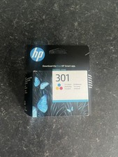 HP 301 Original Ink Cartridge