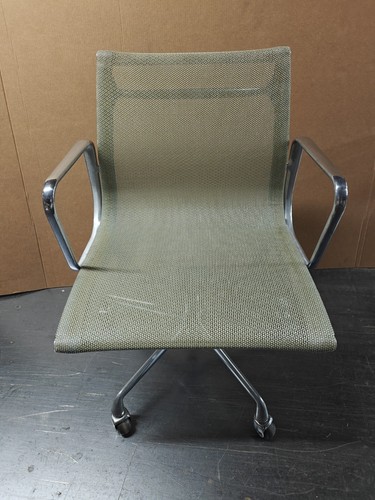 2007 eames herman miller - herman, low