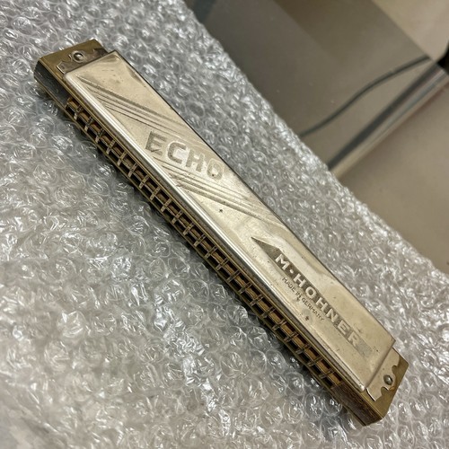 Used vintage hohner echo - used,