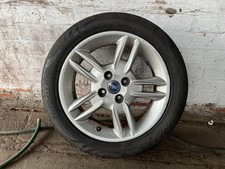 FIAT Punto Evo  Grande 15"