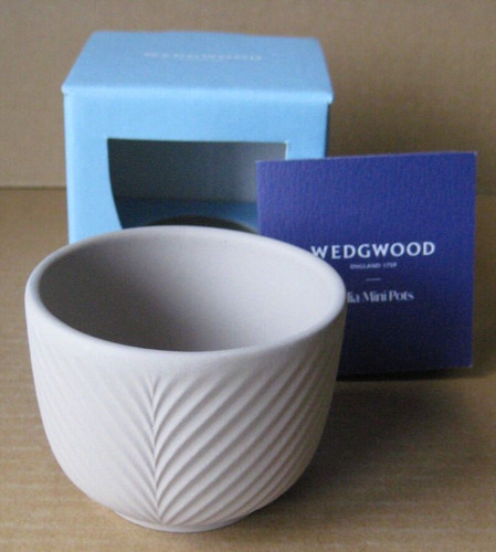 Wedgwood pink jasper small - wedgwood,