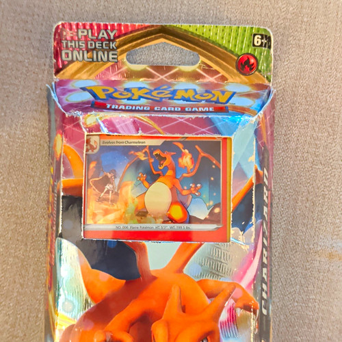 Pokémon tcg plasma - tcg,