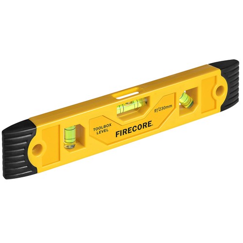 Spirit level firecore small - spirit,