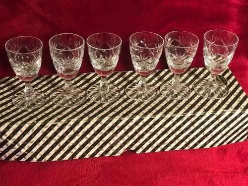 Vintage boxed brierglass - boxed,