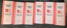 Scharffen Berger 70% Dark