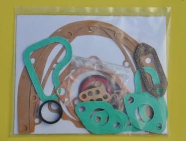 Triumph t20 tiger - tiger, gasket