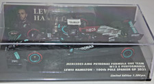Minichamps 1:43 Scale Mercedes