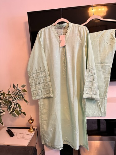 Designer shalwar kameez dress - shalwar,