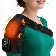 Electric Heated Vibration