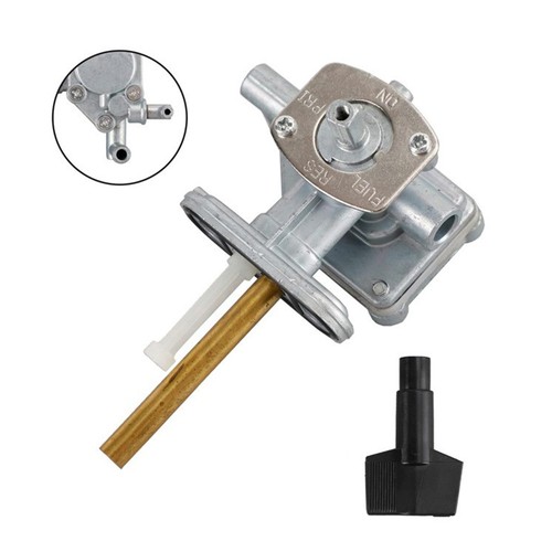 Fuel tank switch valve petcock - fuel,