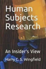 Human Subjects Research An