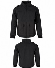 MA.STRUM Softshell Funnel Neck
